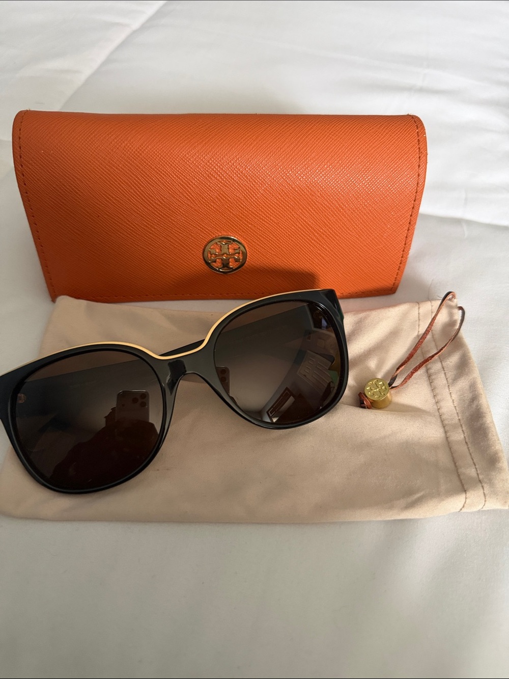Tory Burch sunglasses
